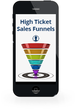 High Ticket Sales Funnel ip